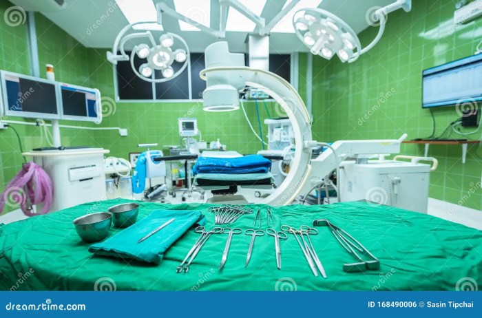 Robotic arm davinci surgical medical vinci da device introduces edward ted eigner dr courtesy